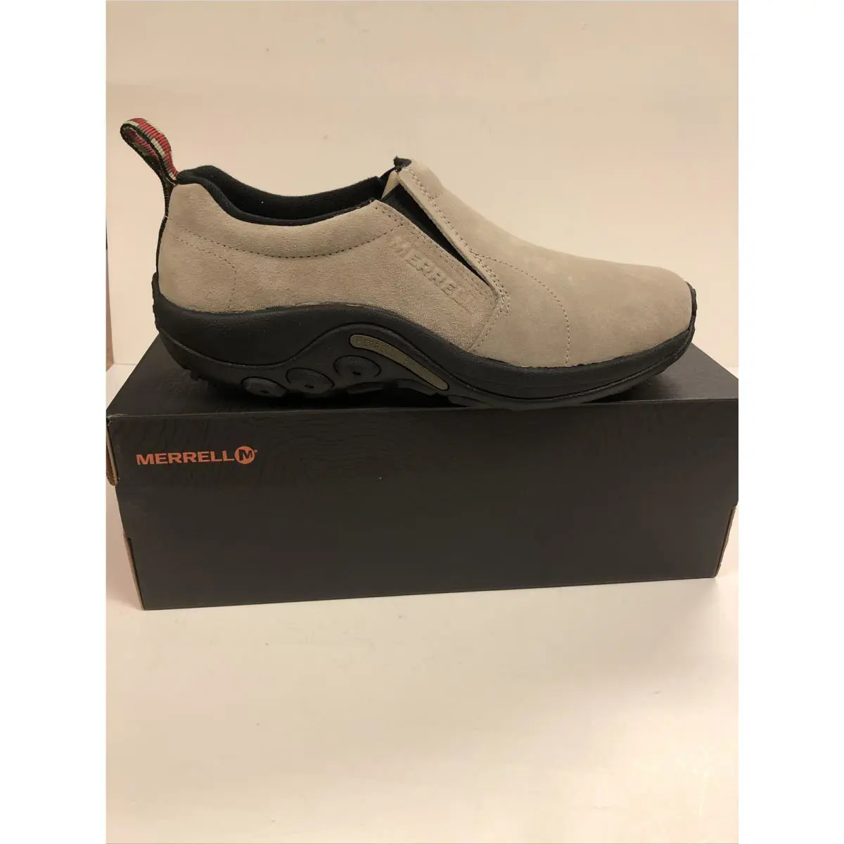 Merrell shoes - J60801 - J60801/J63811W - Taupe (UPC: 738575022935) 1