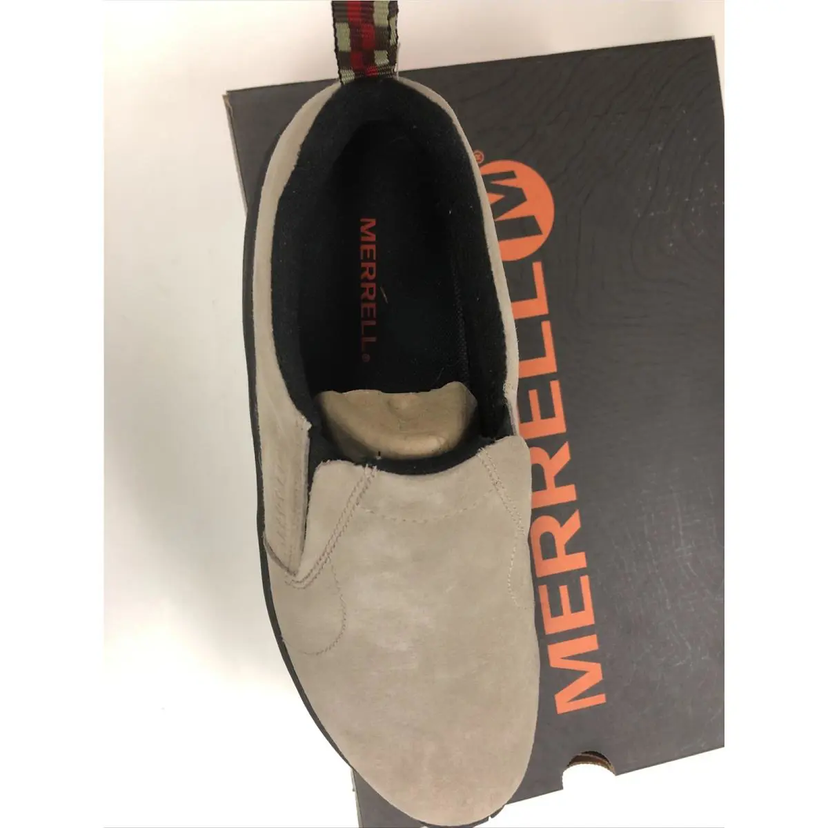 Merrell shoes - J60801 - J60801/J63811W - Taupe (UPC: 738575022935) 2