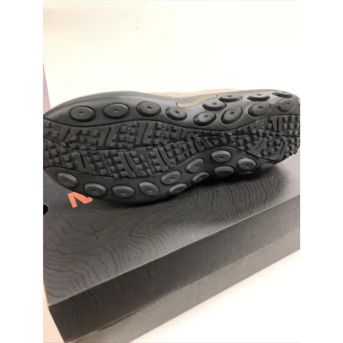 Merrell shoes - J60801 - J60801/J63811W - Taupe (UPC: 738575022935) 4