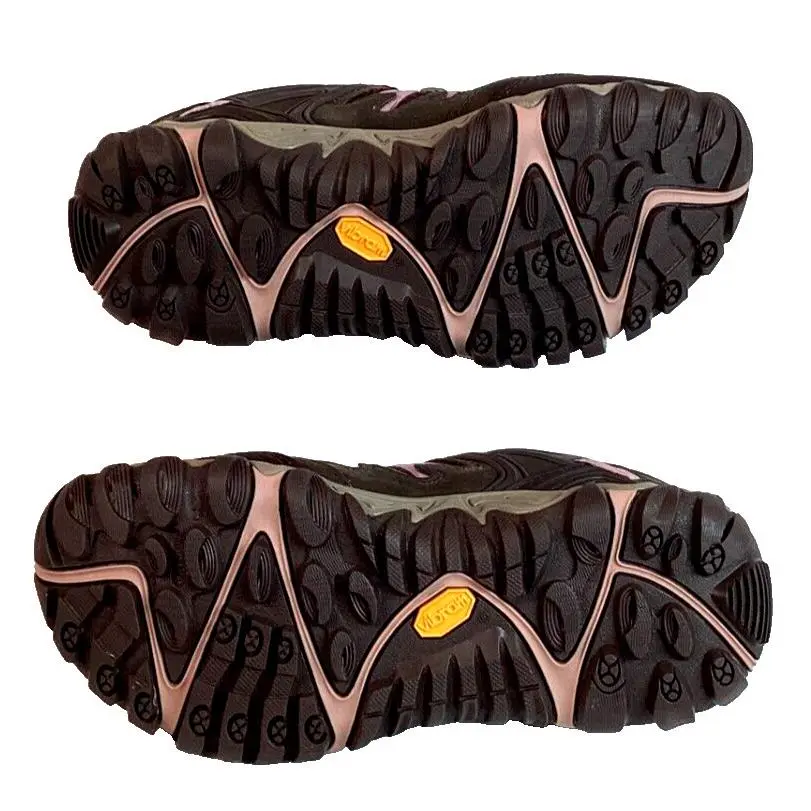 Merrell shoes - Merrell All Out Blaze - All Out Blaze - Black 2