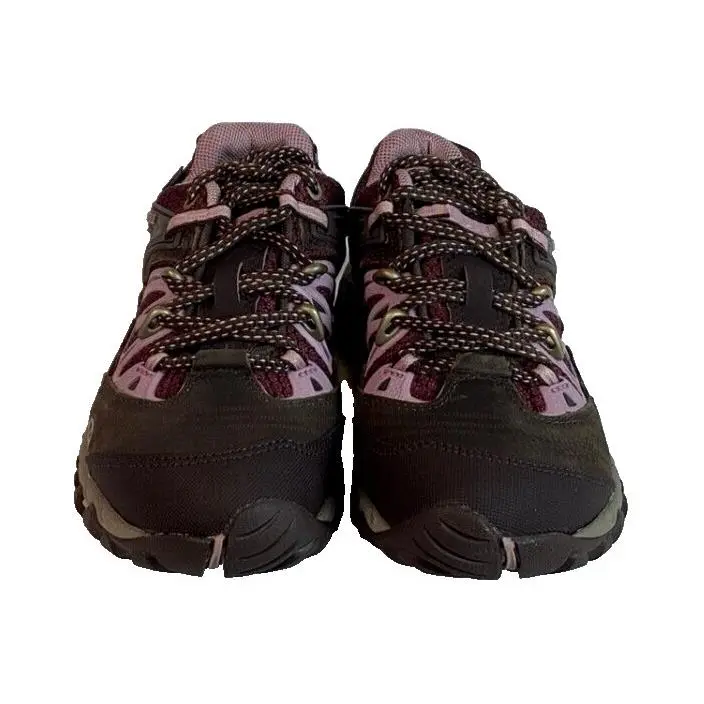 Merrell shoes - Merrell All Out Blaze - All Out Blaze - Black 4