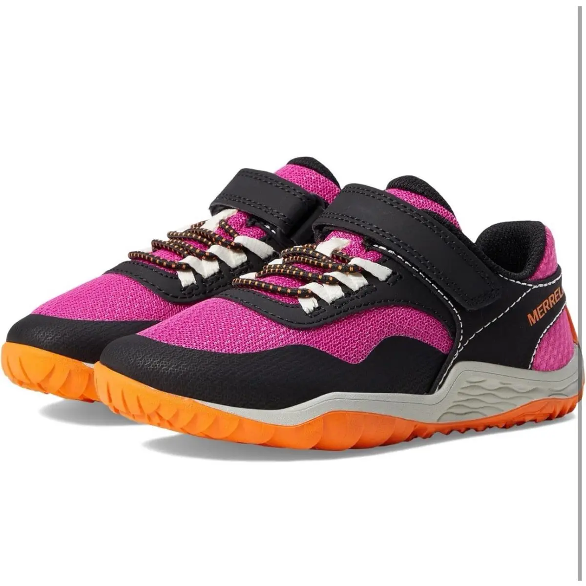 Merrell shoes - Z1850 - Z1850 - Pink/Black 0