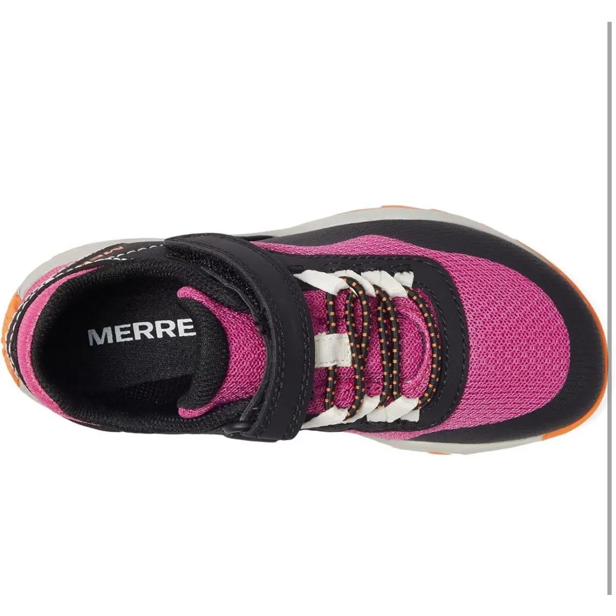 Merrell shoes - Z1850 - Z1850 - Pink/Black 1