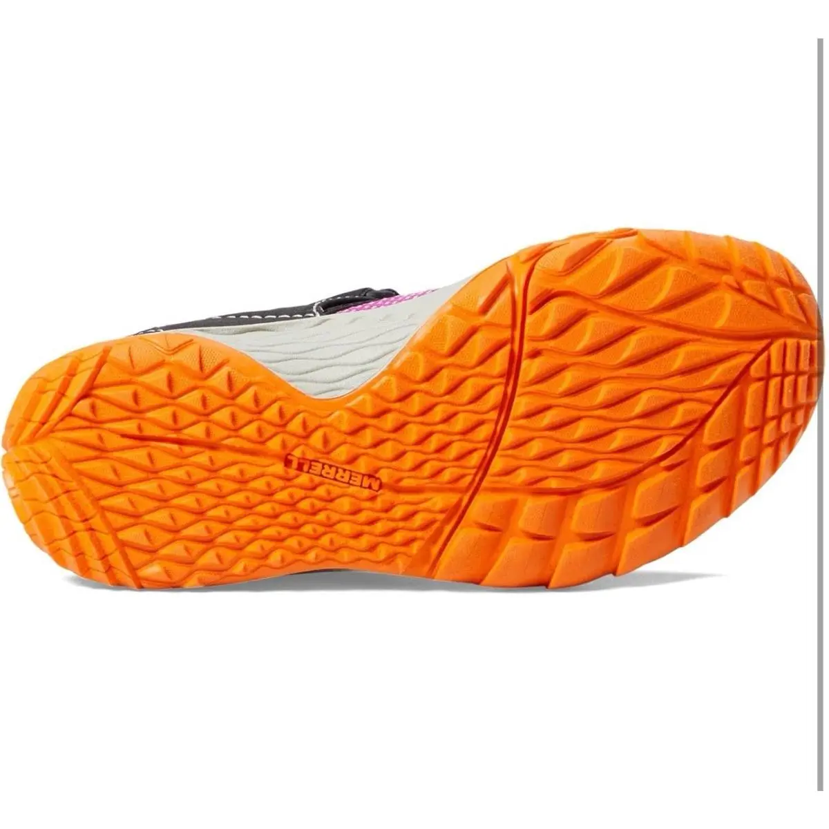 Merrell shoes - Z1850 - Z1850 - Pink/Black 2