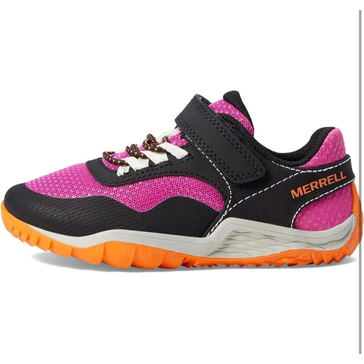 Merrell shoes - Z1850 - Z1850 - Pink/Black 3