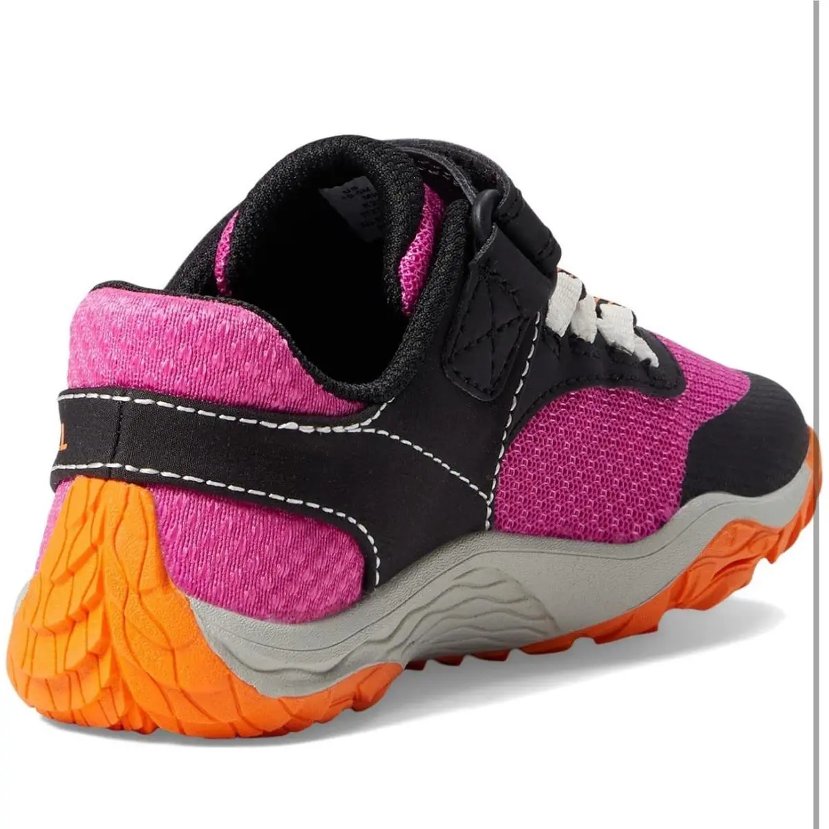Merrell shoes - Z1850 - Z1850 - Pink/Black 4
