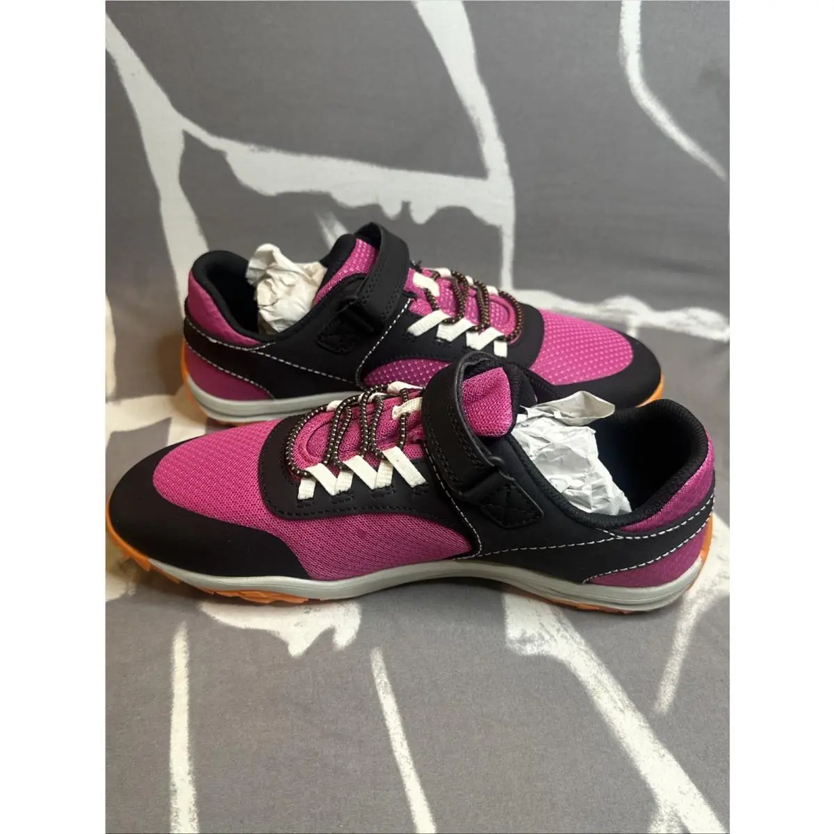 Merrell shoes - Z1850 - Z1850 - Pink/Black 10