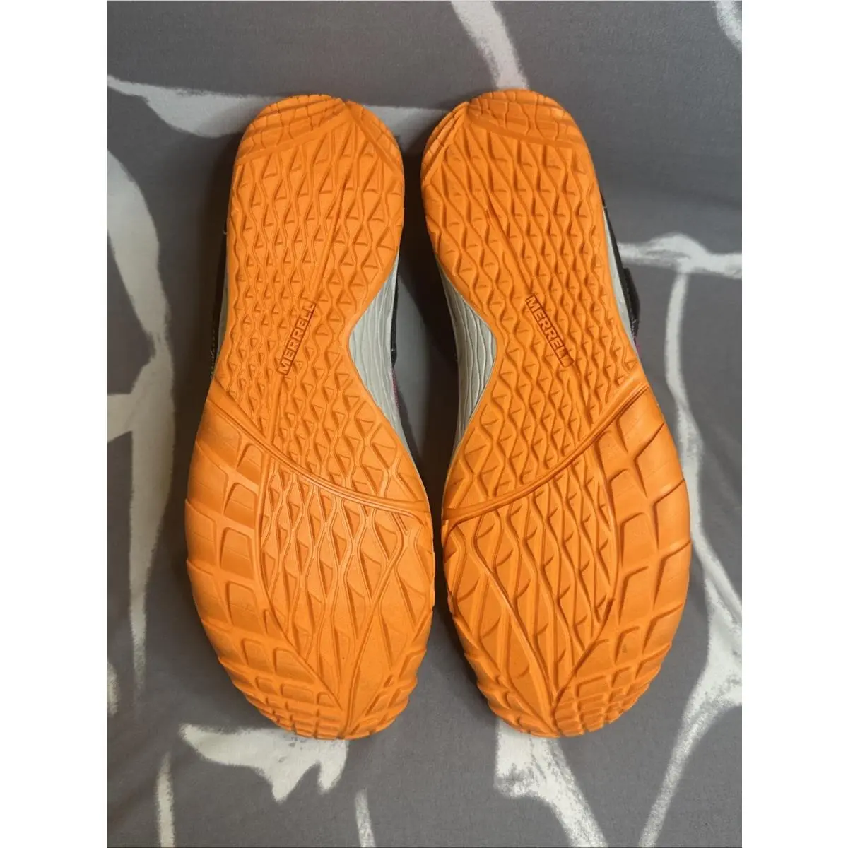 Merrell shoes - Z1850 - Z1850 - Pink/Black 12