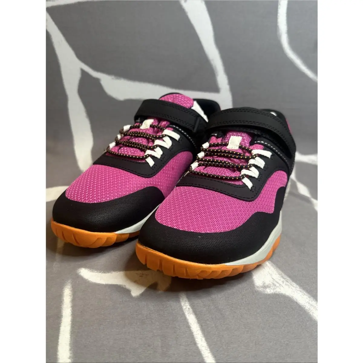 Merrell shoes - Z1850 - Z1850 - Pink/Black 6