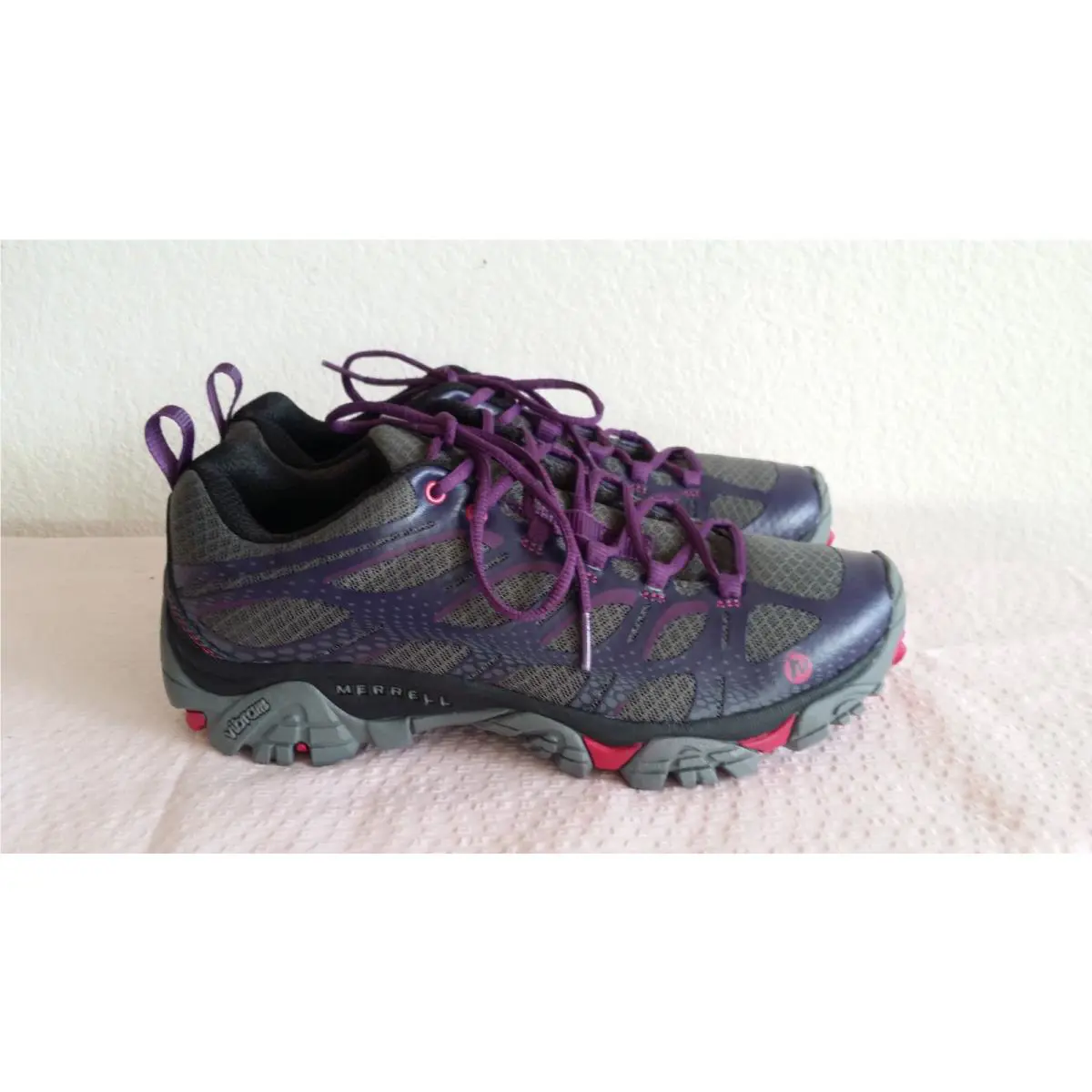 Merrell shoes - Black 0