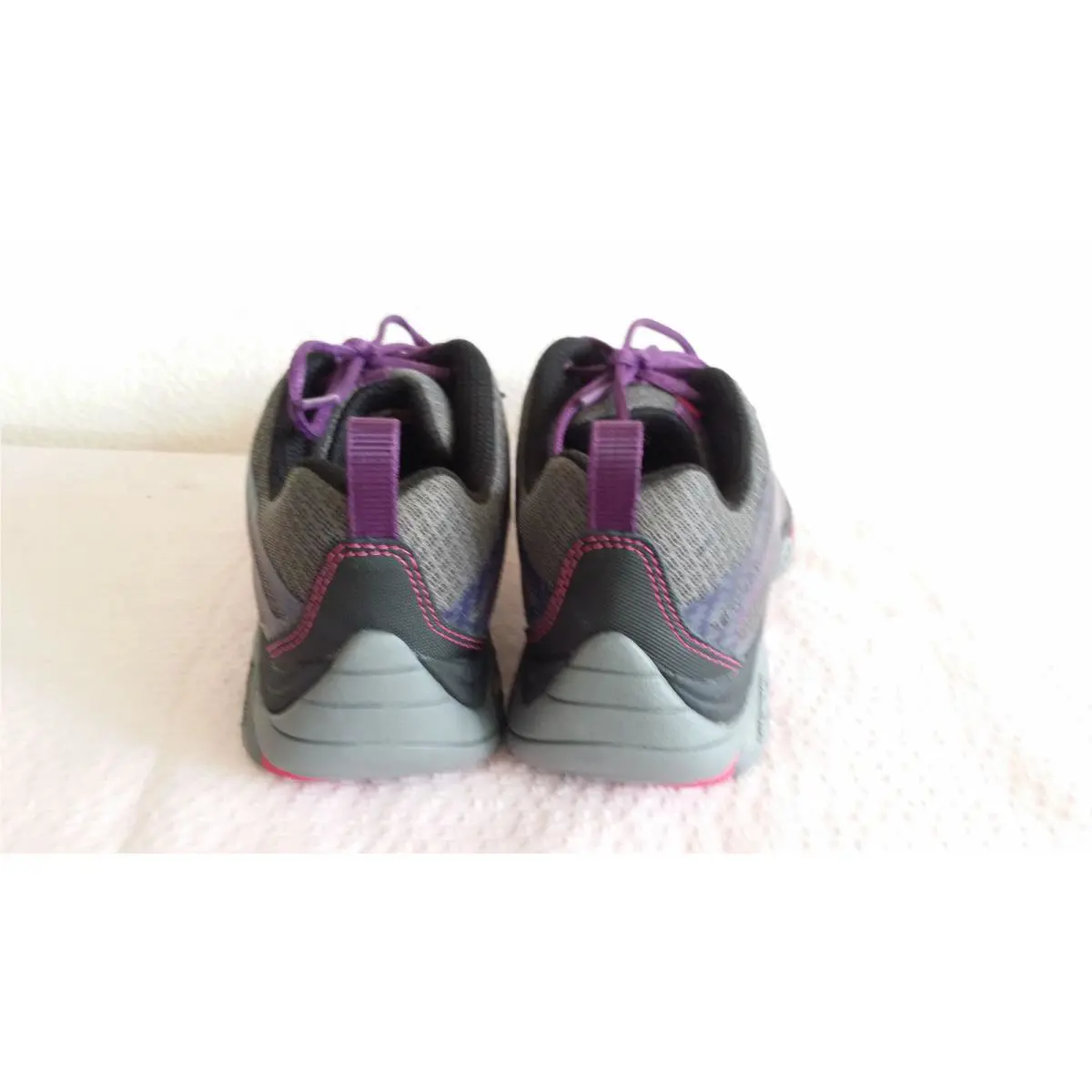 Merrell shoes - Black 1