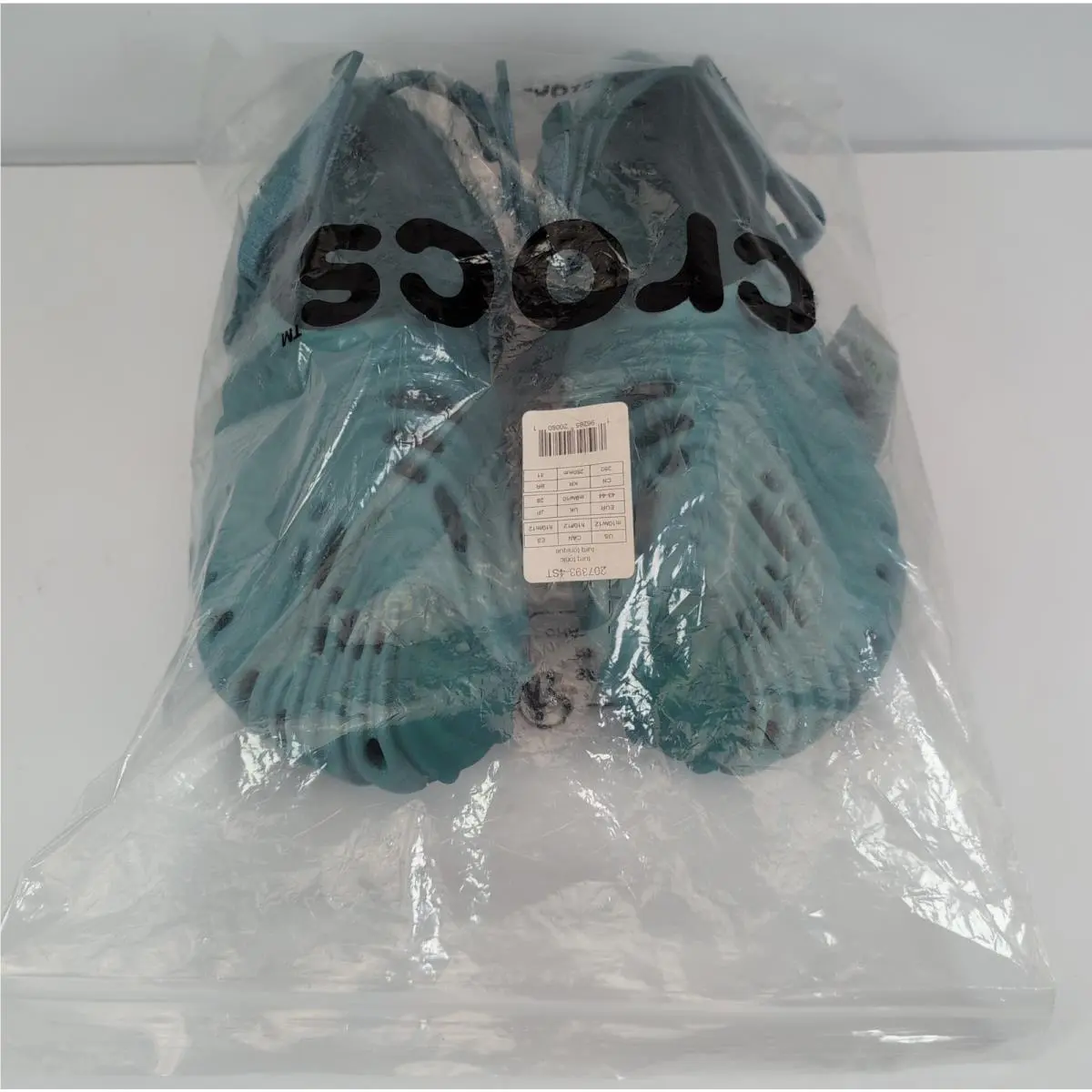 Crocs shoes - Pollex - Pollex - 2073934ST - Blue 9