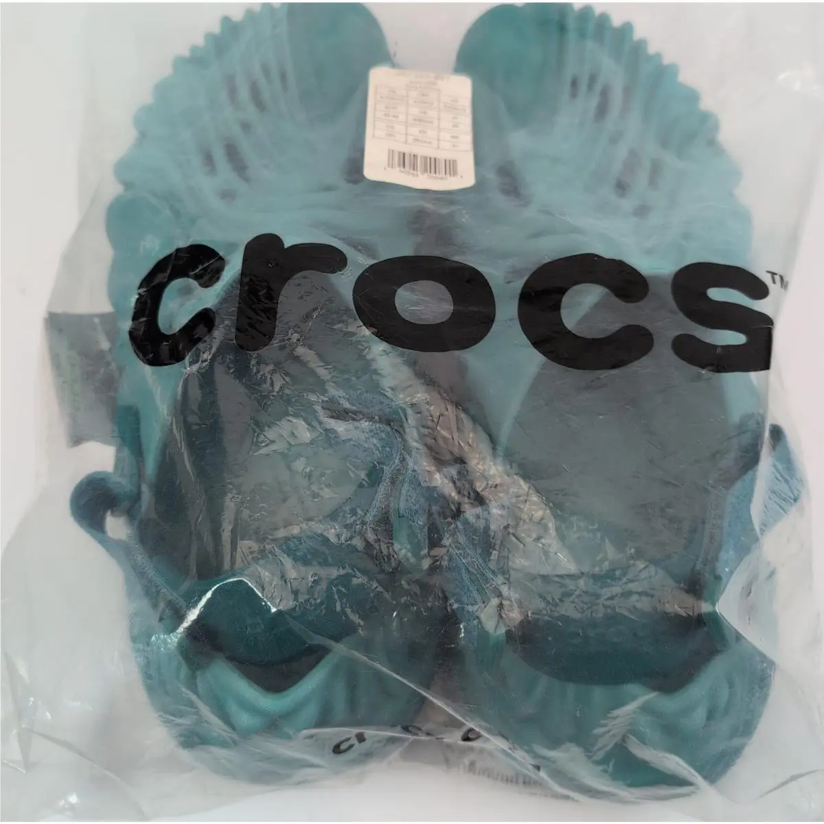 Crocs shoes - Pollex - Pollex - 2073934ST - Blue 10