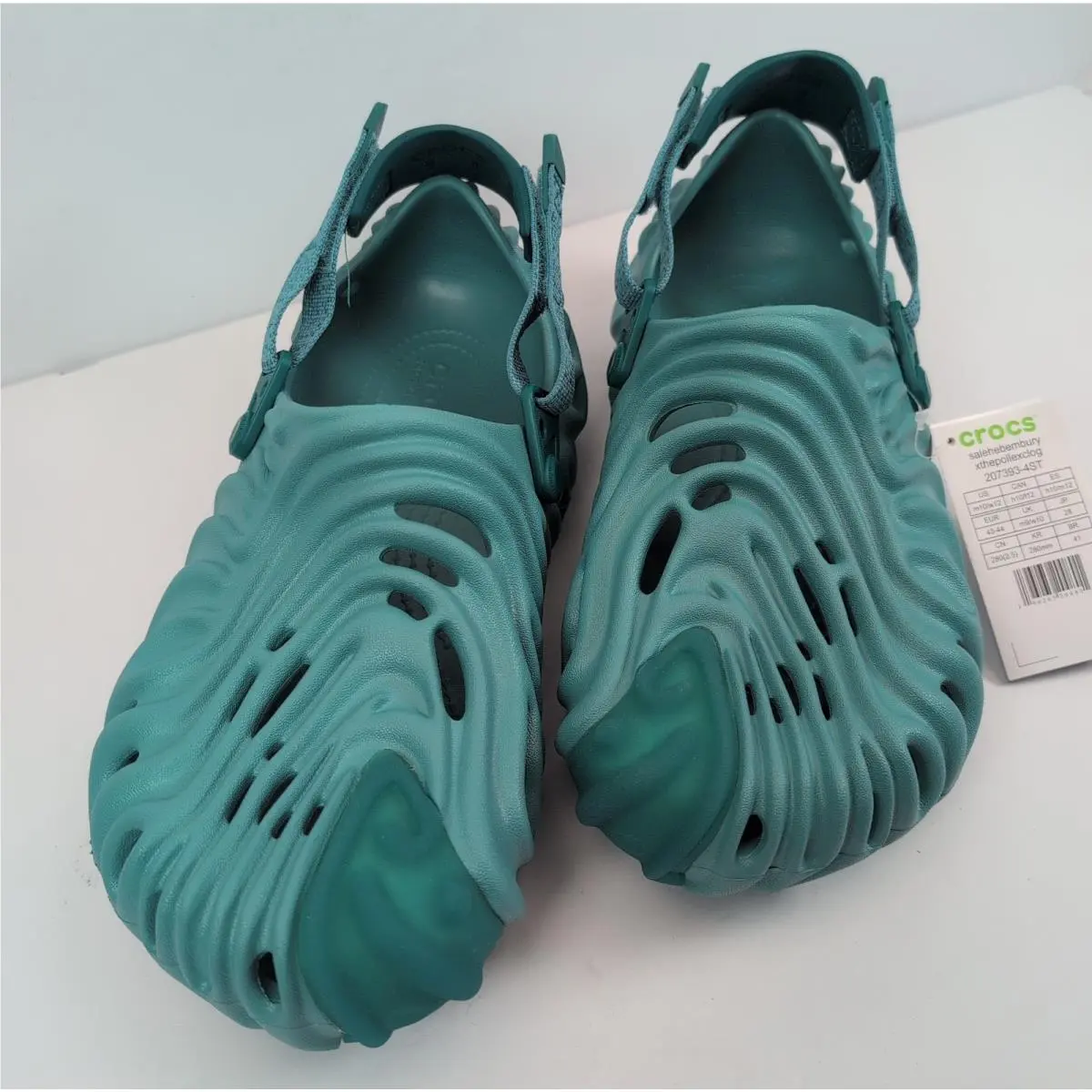 Crocs shoes - Pollex - Pollex - 2073934ST - Blue 0