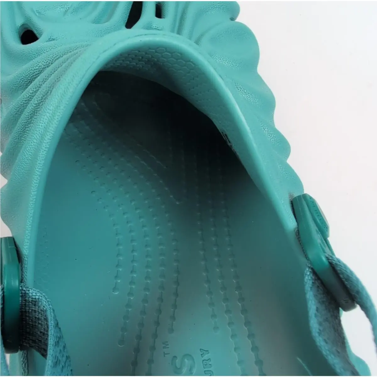 Crocs shoes - Pollex - Pollex - 2073934ST - Blue 8