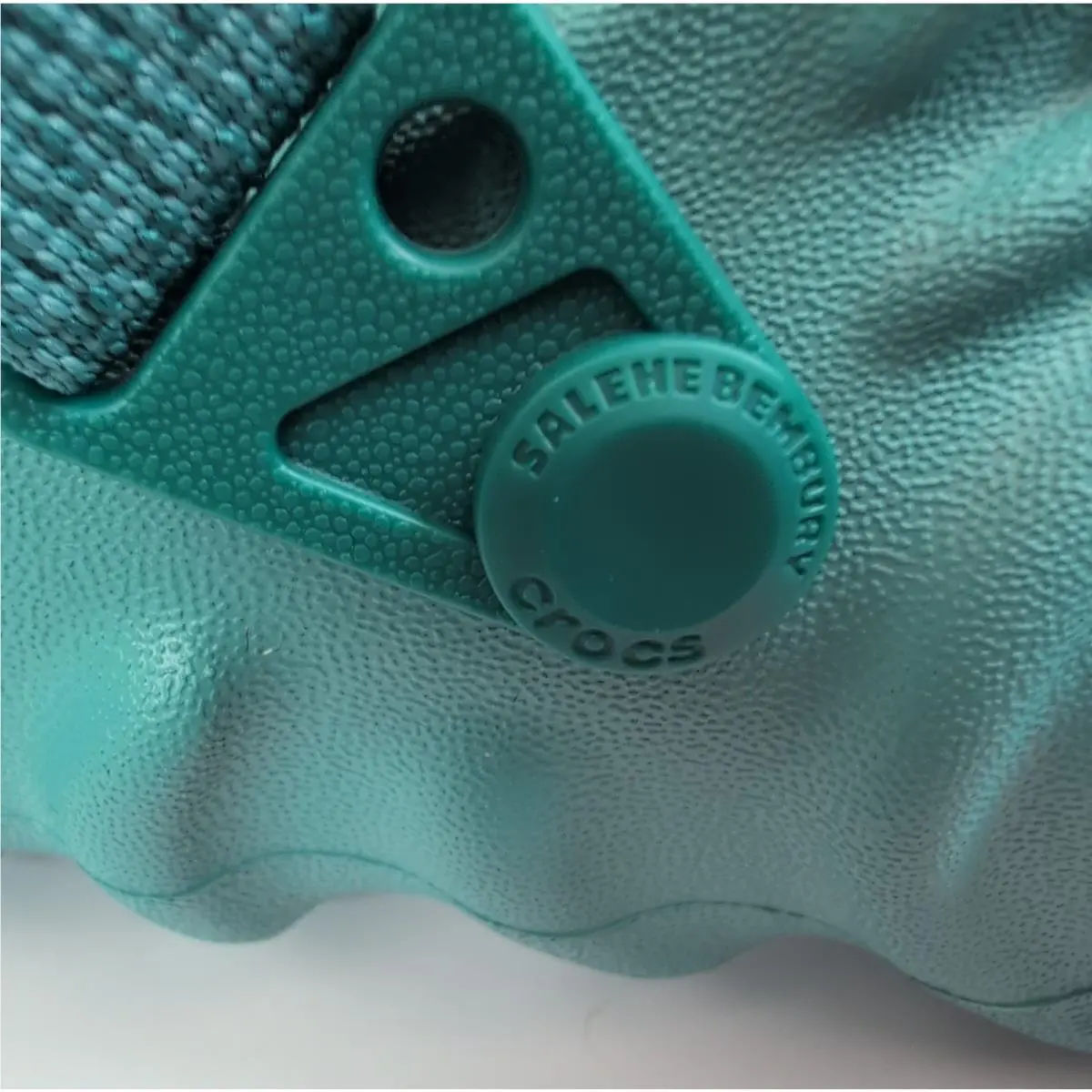 Crocs shoes - Pollex - Pollex - 2073934ST - Blue 6