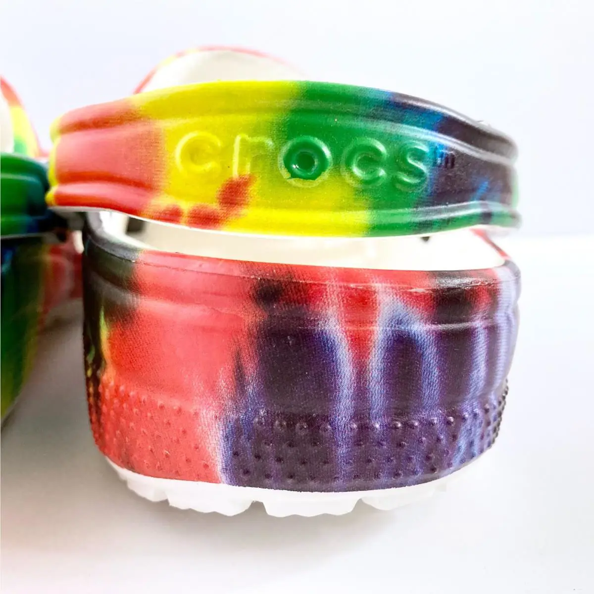 Crocs shoes - CROCS Classic - Classic - 205453-90H - Multicolor (UPC: 191448236752) 9