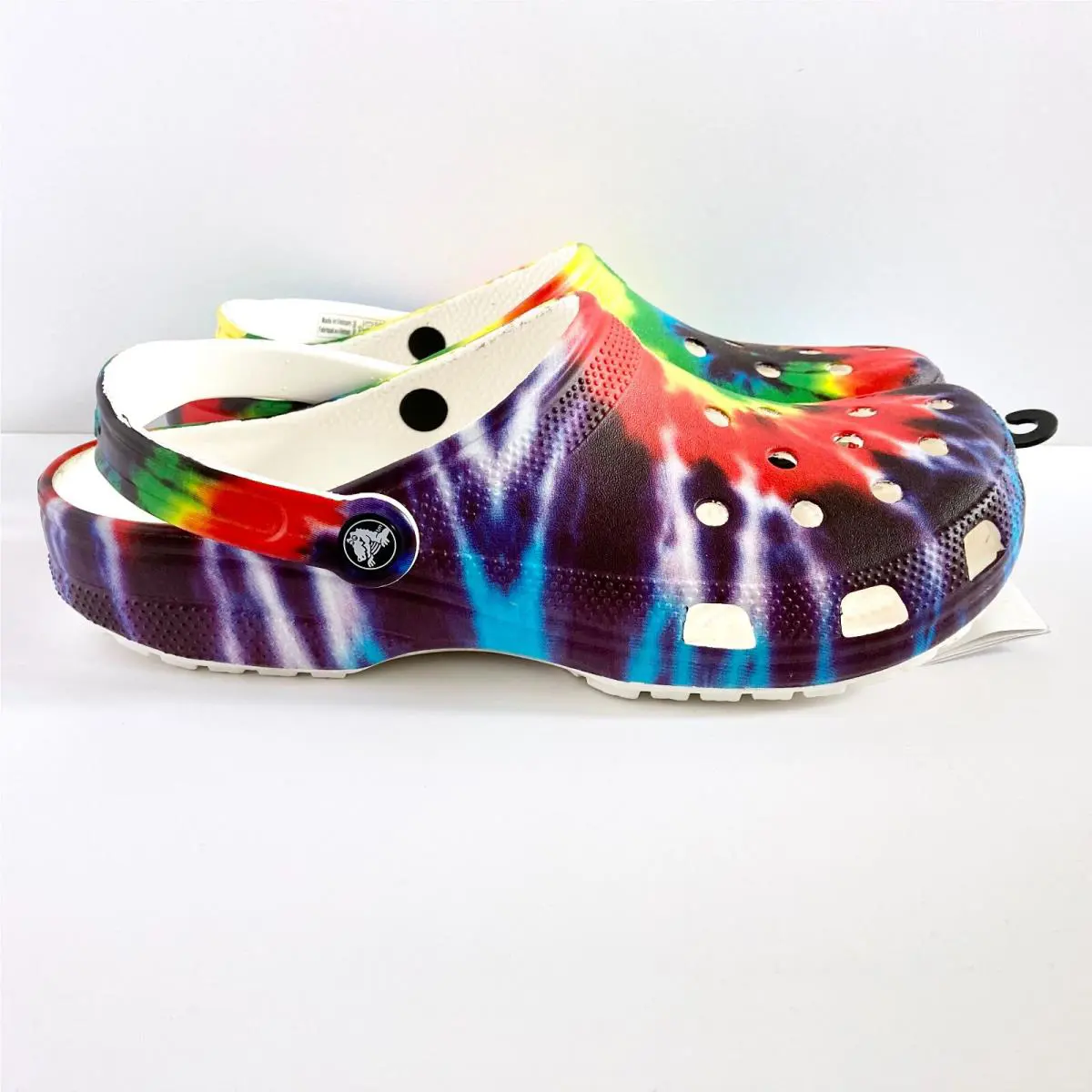 Crocs shoes - CROCS Classic - Classic - 205453-90H - Multicolor (UPC: 191448236752) 1