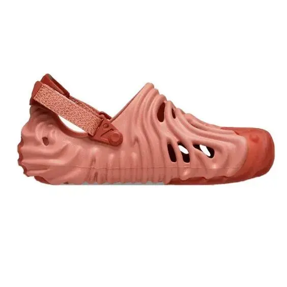 Crocs shoes - Crocs Pollex Clog - Pollex Clog - 2073936RL - Pink 3
