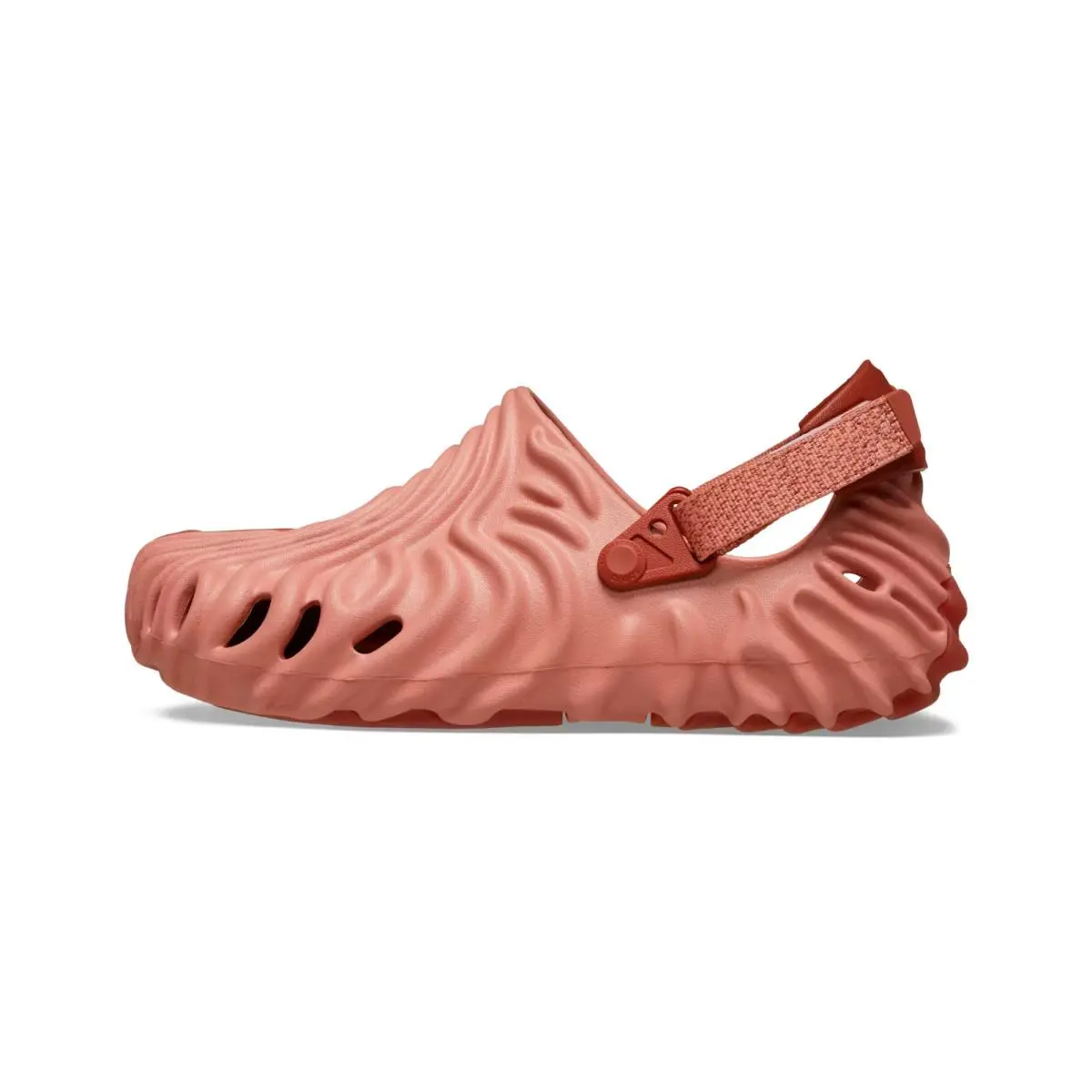 Crocs shoes - Crocs Pollex Clog - Pollex Clog - 2073936RL - Pink 4