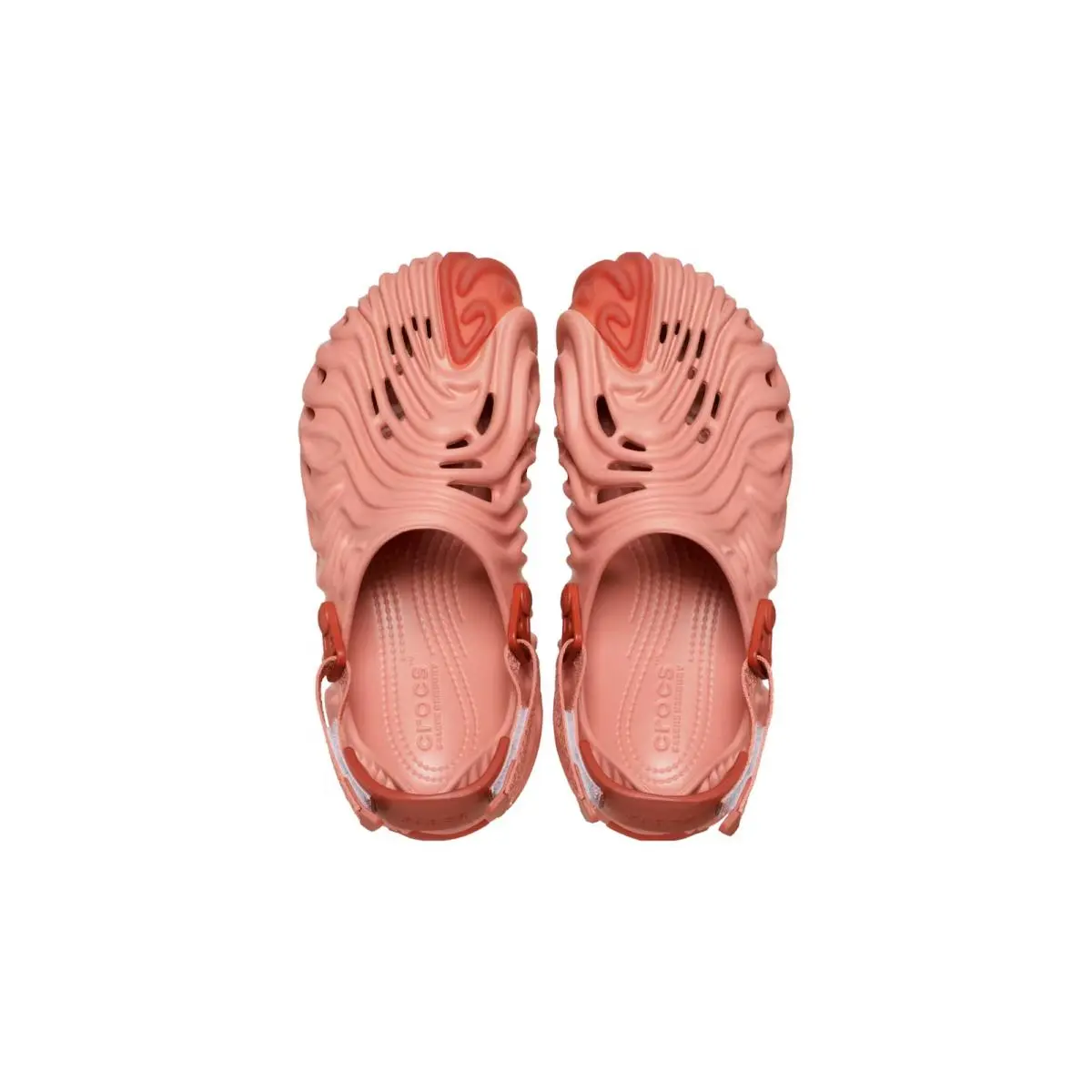 Crocs shoes - Crocs Pollex Clog - Pollex Clog - 2073936RL - Pink 5
