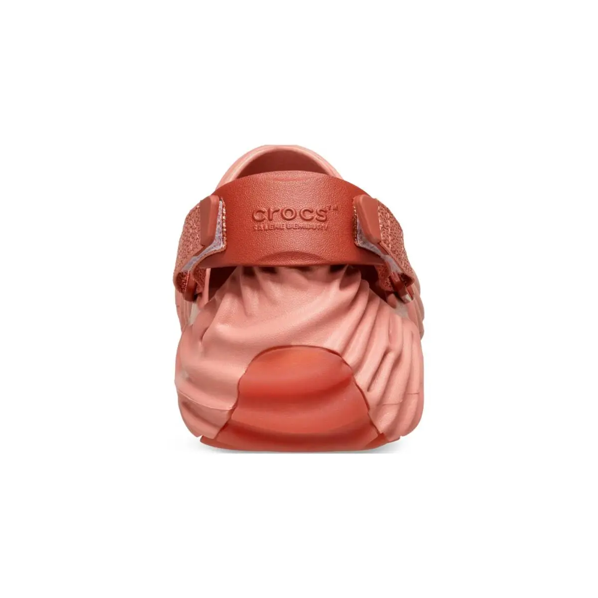 Crocs shoes - Crocs Pollex Clog - Pollex Clog - 2073936RL - Pink 7