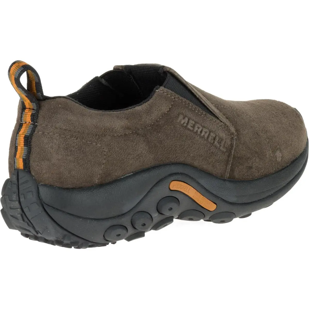 Merrell shoes - J60889 - J60889 - Green (UPC: 018473519202) 10