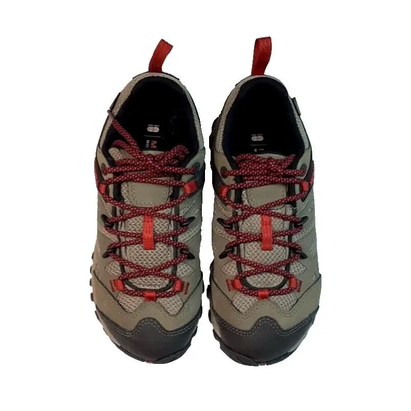 Merrell shoes - Merrell All Out Blaze - All Out Blaze - Brown 0