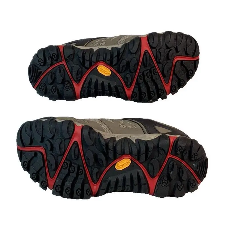 Merrell shoes - Merrell All Out Blaze - All Out Blaze - Brown 1