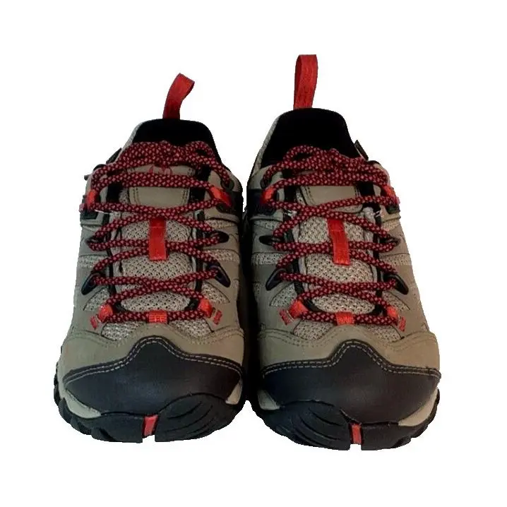 Merrell shoes - Merrell All Out Blaze - All Out Blaze - Brown 5
