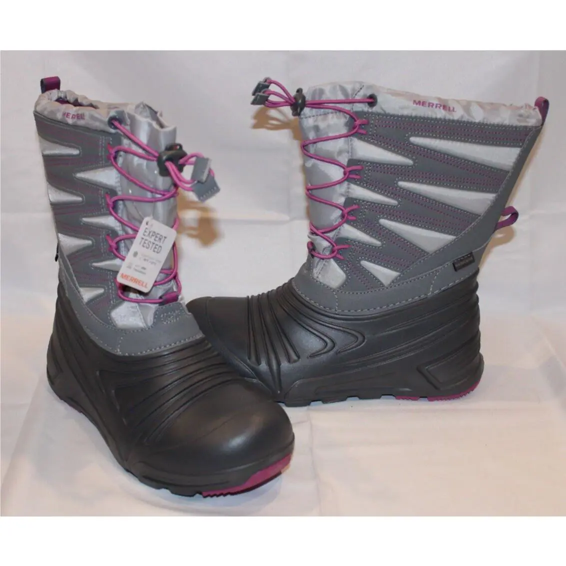 Merrell shoes - Gray 1