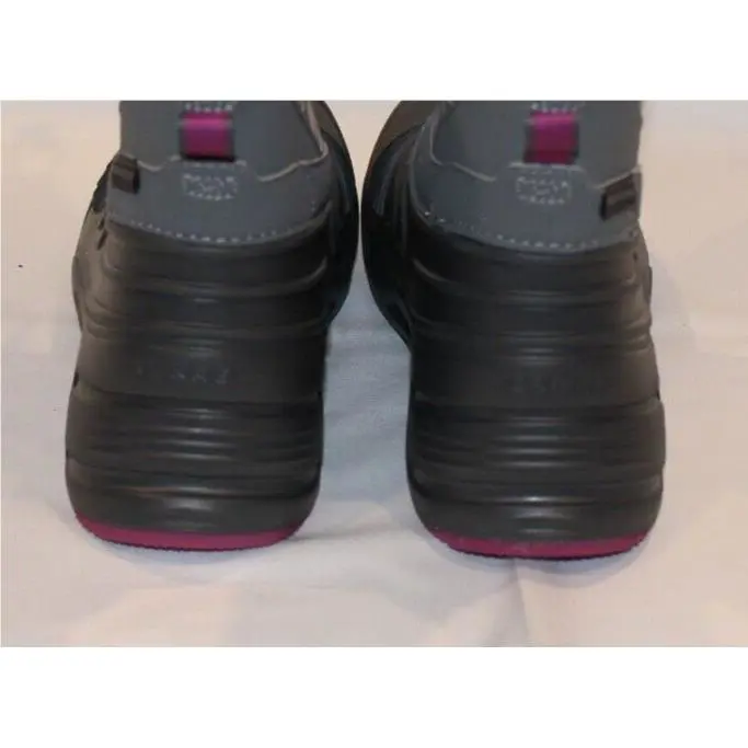 Merrell shoes - Gray 4