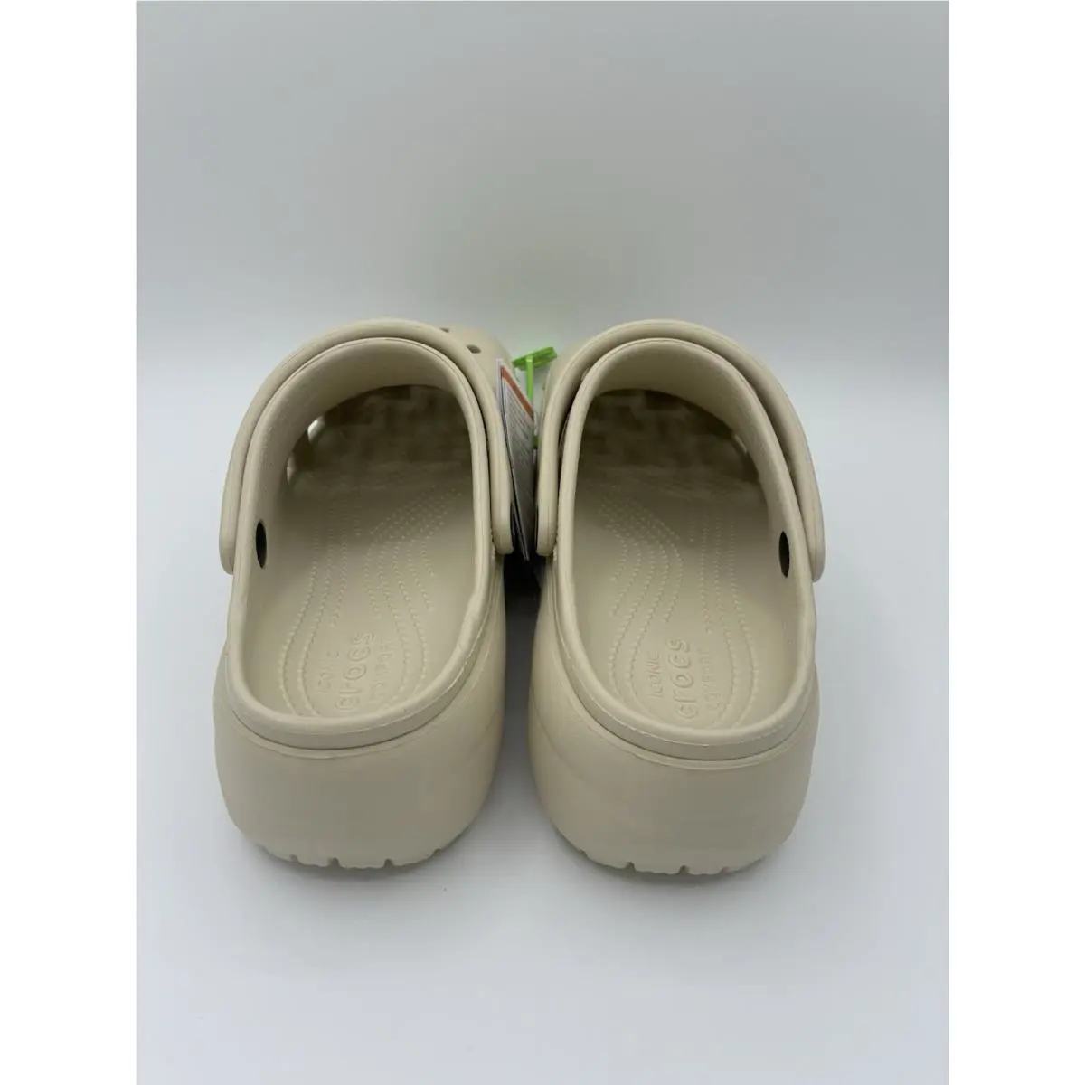Crocs shoes - Crocs 206750-2Y2 - 206750-2Y2 - Bone 1