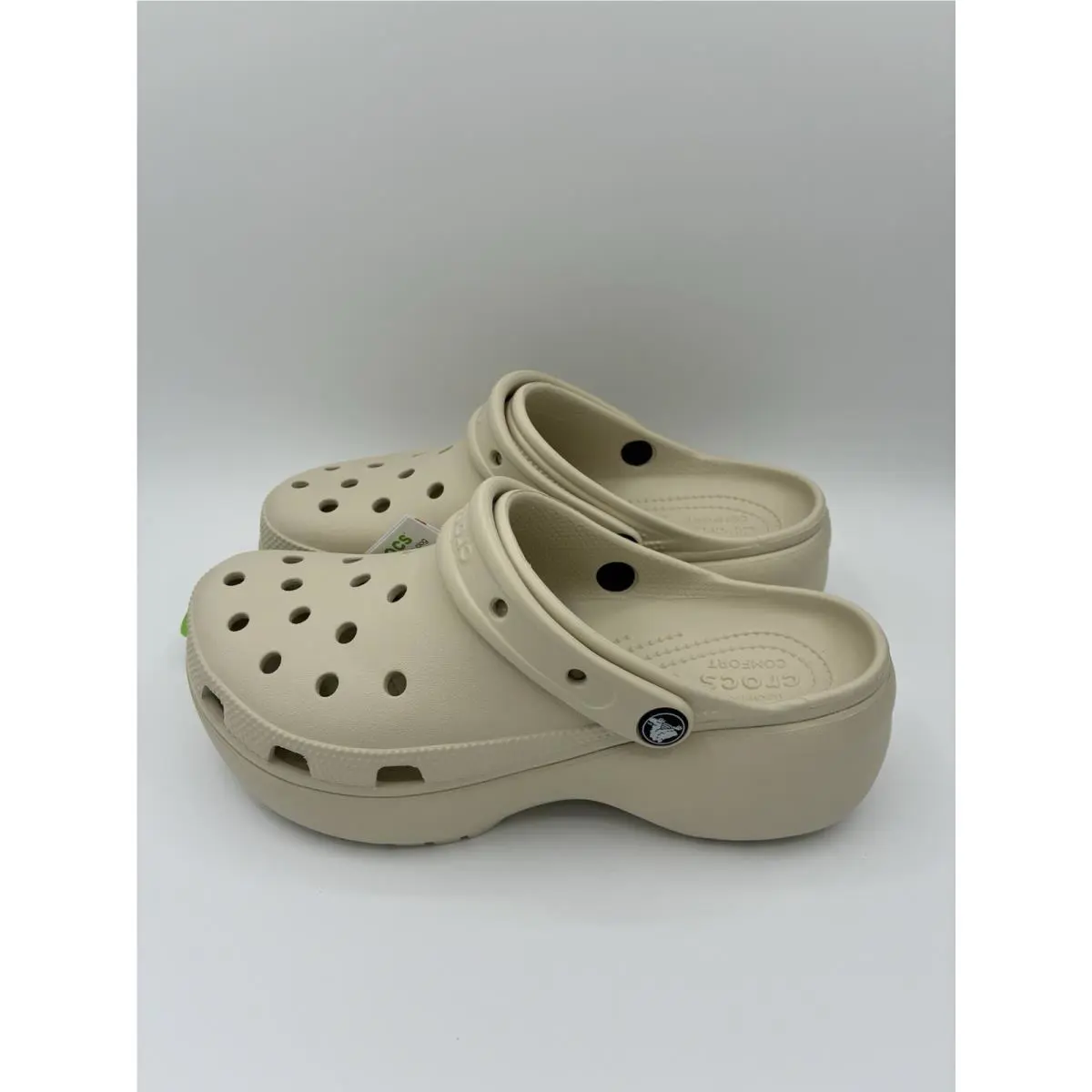 Crocs shoes - Crocs 206750-2Y2 - 206750-2Y2 - Bone 2