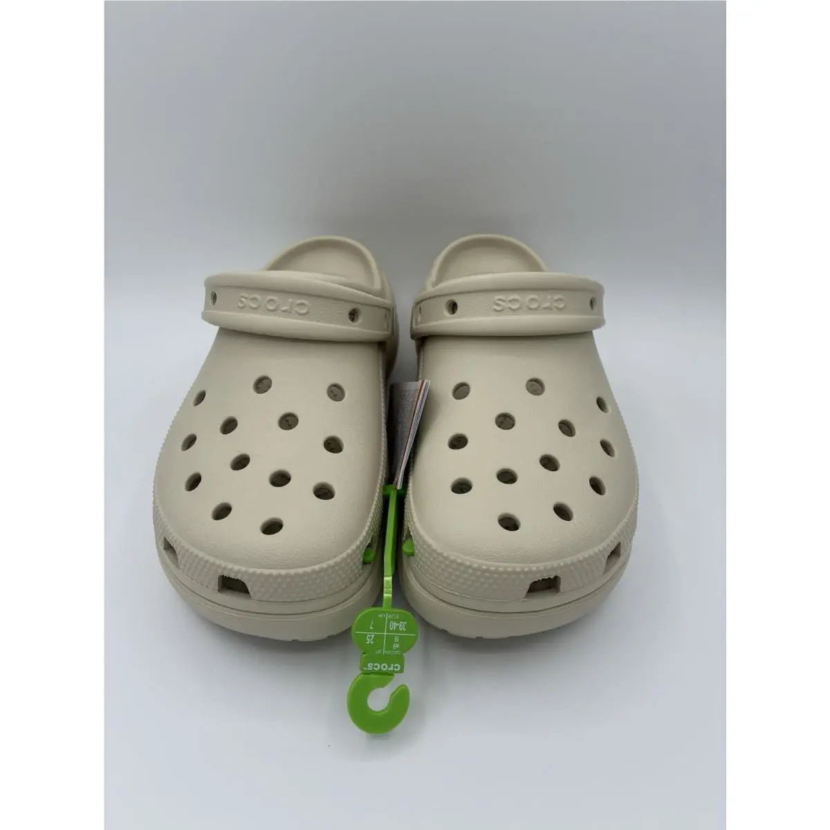 Crocs shoes - Crocs 206750-2Y2 - 206750-2Y2 - Bone 3