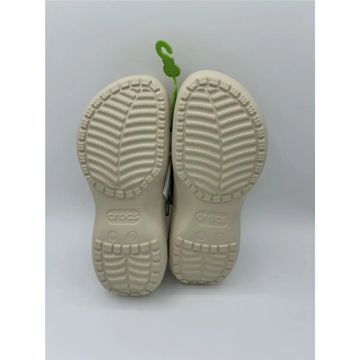 Crocs shoes - Crocs 206750-2Y2 - 206750-2Y2 - Bone 4