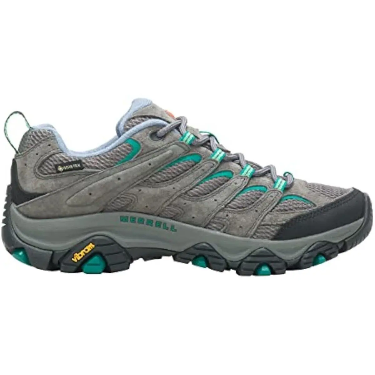 Merrell shoes - Granite Marine 0
