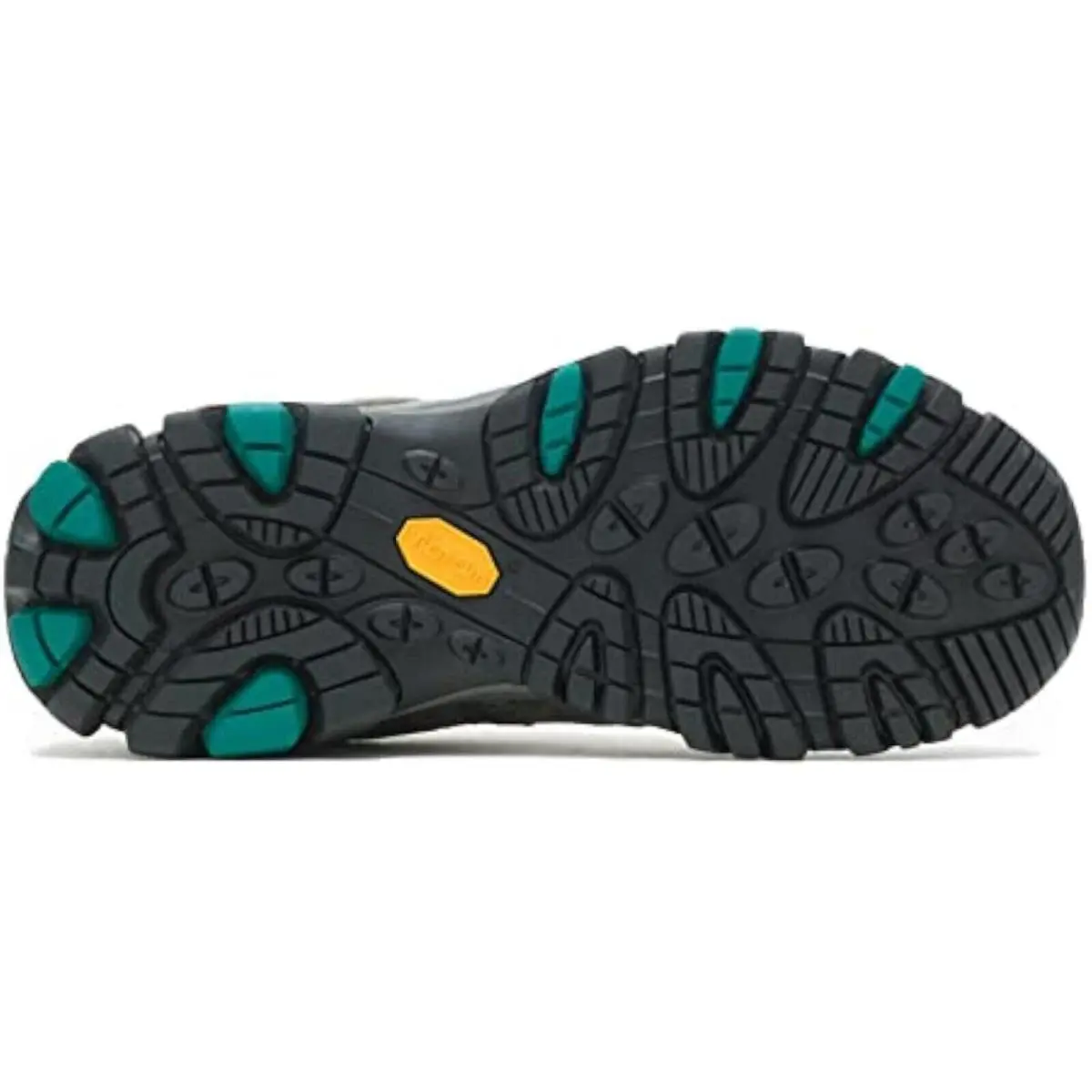 Merrell shoes - Granite Marine 1