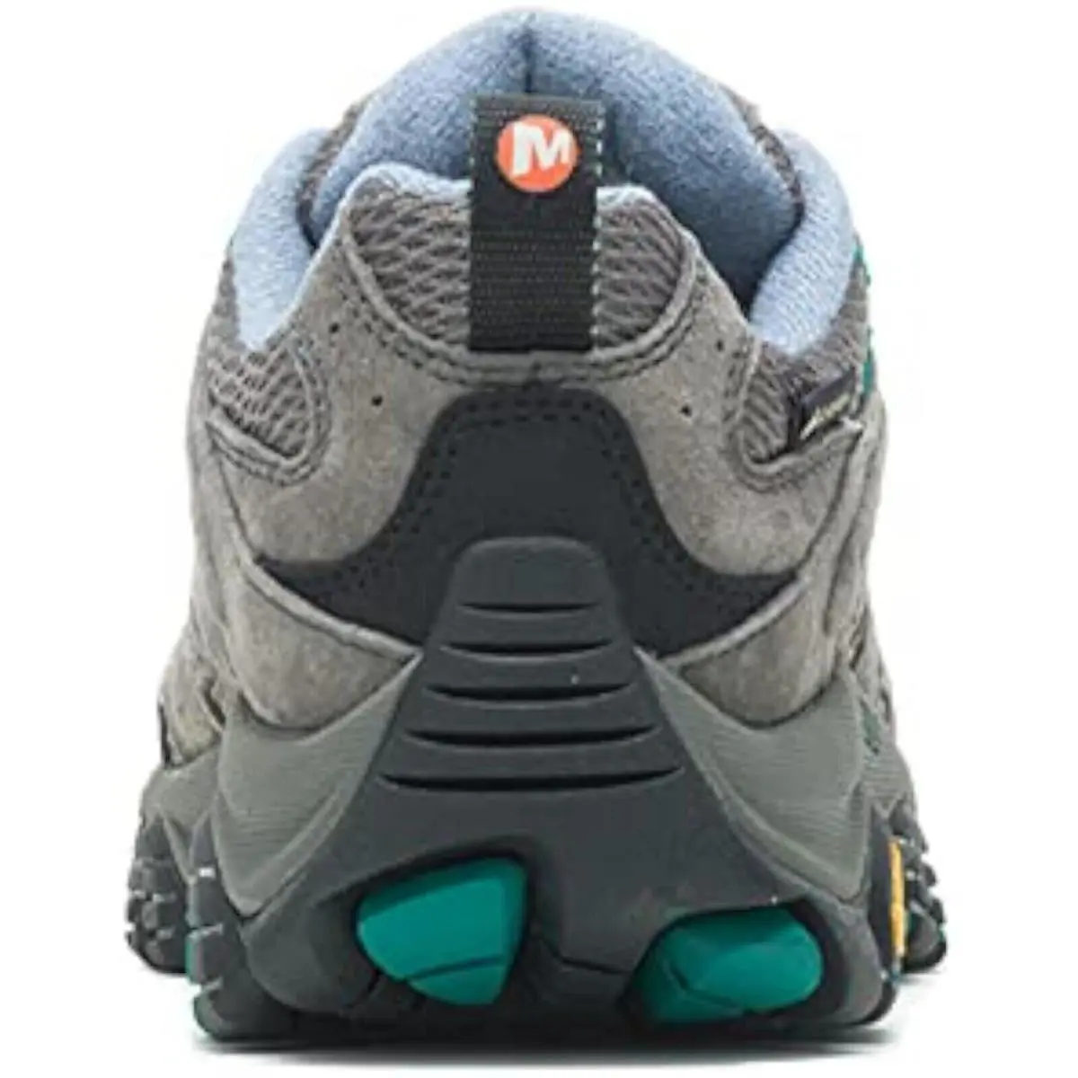 Merrell shoes - Granite Marine 4