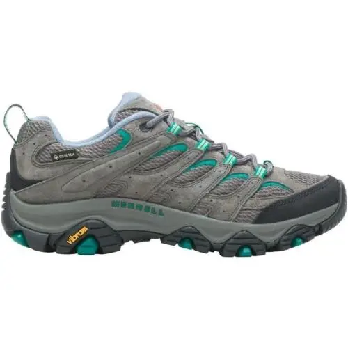 Merrell shoes - Granite Marine 6