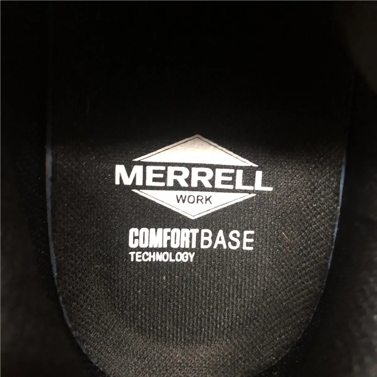 Merrell shoes - Black 3