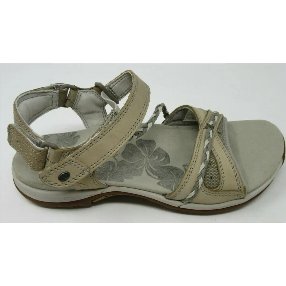 Merrell shoes - ALUMINUM TAN (UPC: 773984578260) 0