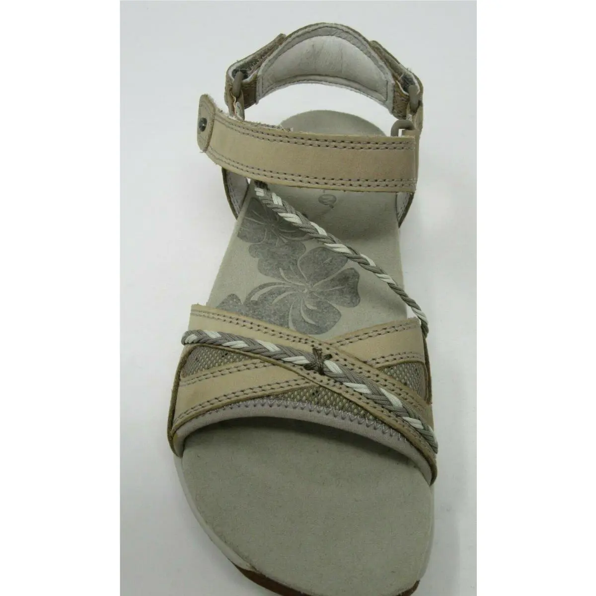 Merrell shoes - ALUMINUM TAN (UPC: 773984578260) 1