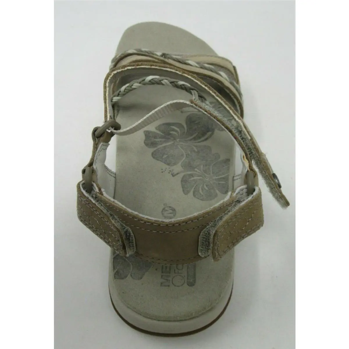 Merrell shoes - ALUMINUM TAN (UPC: 773984578260) 2