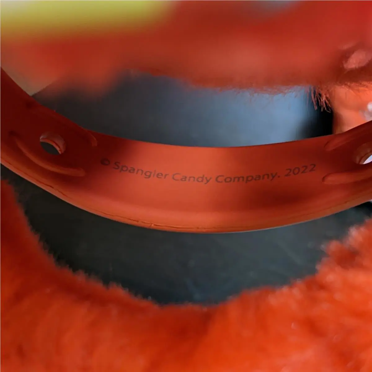 Crocs shoes - Crocs Classic Sweethearts Fur Sure - 207741-610 - Red (UPC: 191448951877) 7