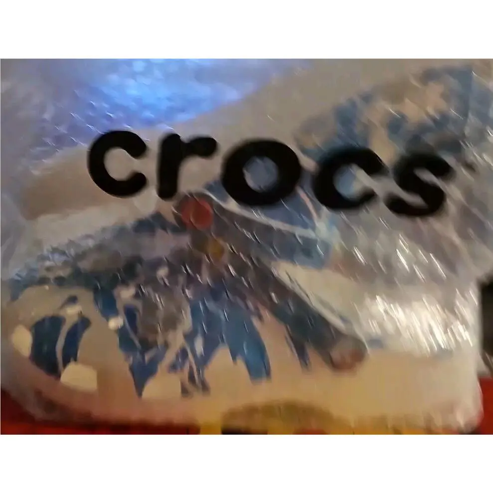 Crocs shoes - Crocs Classic - Classic - 210245-90H - Blue 7