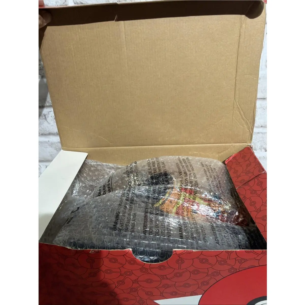 Crocs shoes - 210245-90H - 210245-90H - Multicolor (UPC: 0196265834310) 0