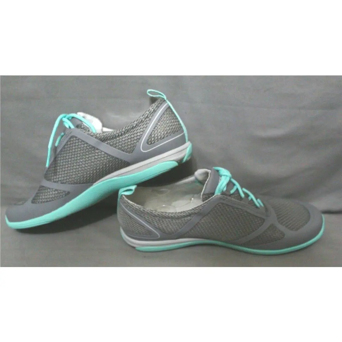 Merrell shoes - athletic - athletic - Gray 1
