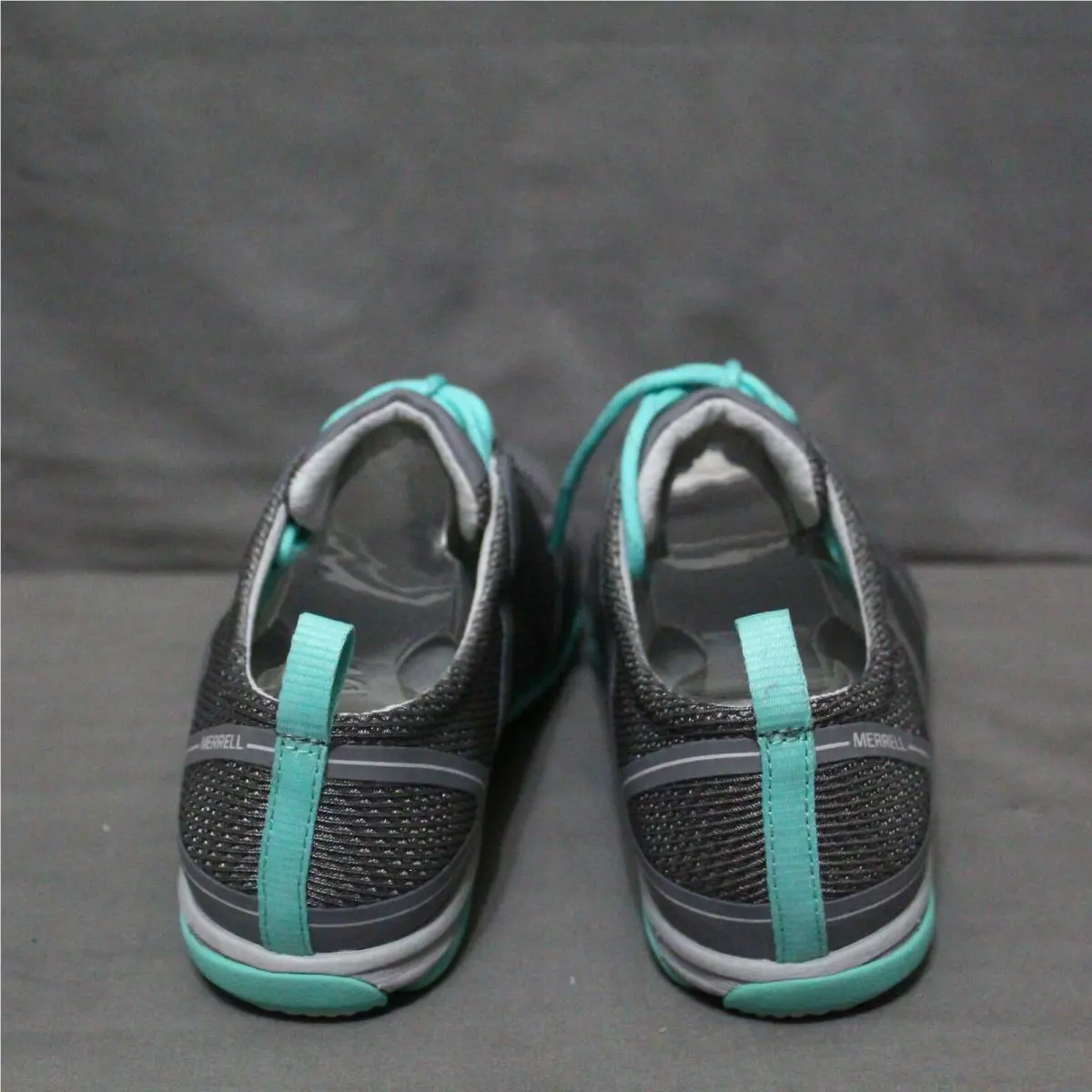 Merrell shoes - athletic - athletic - Gray 3