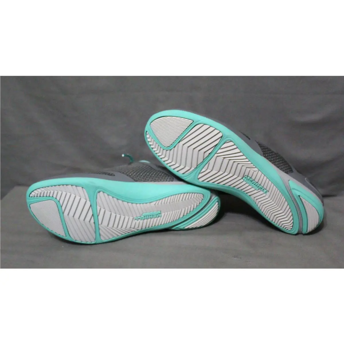 Merrell shoes - athletic - athletic - Gray 4